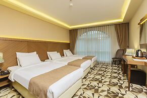 Taksim Time Hotel