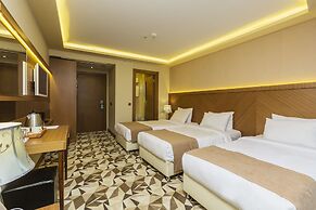 Taksim Time Hotel