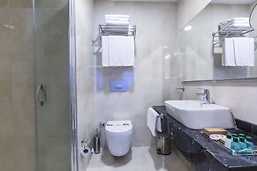 Taksim Time Hotel