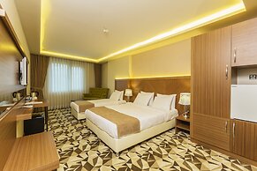 Taksim Time Hotel