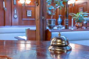 Zur Altstadt - Am Fuße der Osterburg - Gaststätte, Pension, FEWO