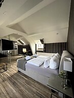 Zur Altstadt - Am Fuße der Osterburg - Gaststätte, Pension, FEWO