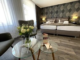 Zur Altstadt - Am Fuße der Osterburg - Gaststätte, Pension, FEWO