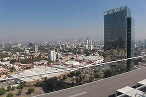 Central Park Guadalajara Boutique Apartment