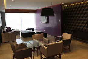 Central Park Guadalajara Boutique Apartment