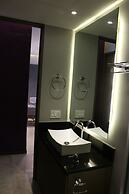 Central Park Guadalajara Boutique Apartment