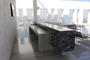 Central Park Guadalajara Boutique Apartment