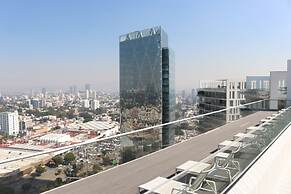 Central Park Guadalajara Boutique Apartment