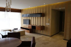 Central Park Guadalajara Boutique Apartment