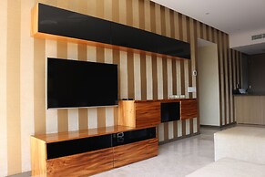 Central Park Guadalajara Boutique Apartment