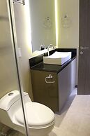 Central Park Guadalajara Boutique Apartment