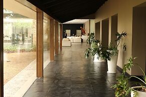 Central Park Guadalajara Boutique Apartment