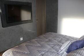 Central Park Guadalajara Boutique Apartment