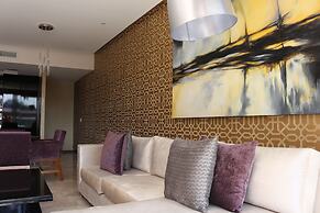 Central Park Guadalajara Boutique Apartment