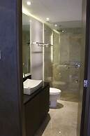 Central Park Guadalajara Boutique Apartment