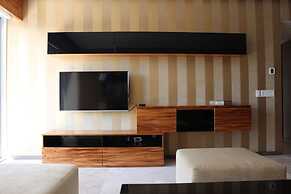 Central Park Guadalajara Boutique Apartment