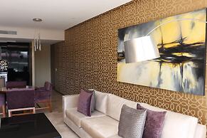 Central Park Guadalajara Boutique Apartment