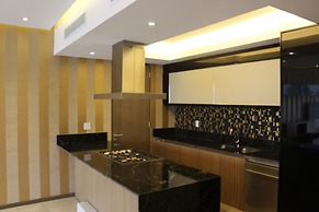 Central Park Guadalajara Boutique Apartment