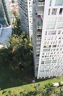 Central Park Guadalajara Boutique Apartment