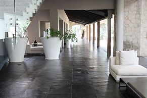 Central Park Guadalajara Boutique Apartment