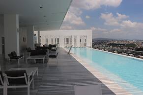 Central Park Guadalajara Boutique Apartment