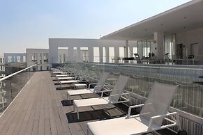 Central Park Guadalajara Boutique Apartment