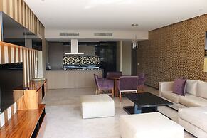 Central Park Guadalajara Boutique Apartment