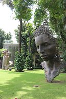 Central Park Guadalajara Boutique Apartment