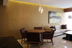 Central Park Guadalajara Boutique Apartment