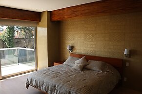 Central Park Guadalajara Boutique Apartment