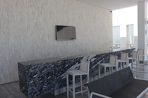 Central Park Guadalajara Boutique Apartment