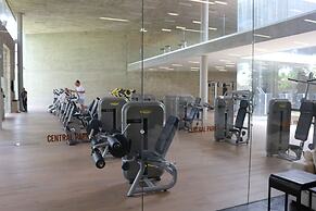 Central Park Guadalajara Boutique Apartment