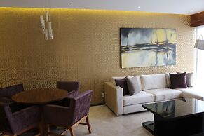 Central Park Guadalajara Boutique Apartment