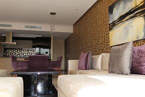 Central Park Guadalajara Boutique Apartment