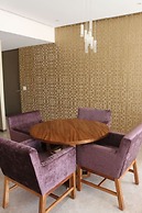 Central Park Guadalajara Boutique Apartment