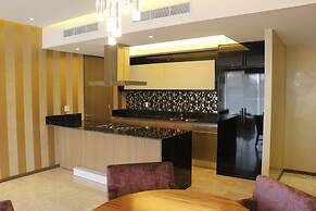 Central Park Guadalajara Boutique Apartment