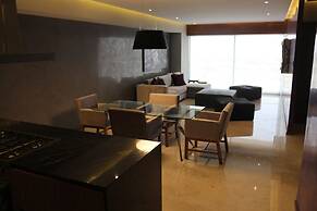 Central Park Guadalajara Boutique Apartment