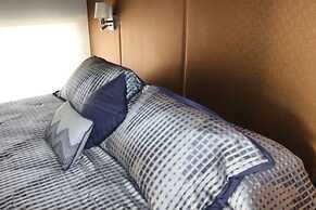 Central Park Guadalajara Boutique Apartment