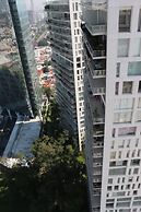 Central Park Guadalajara Boutique Apartment