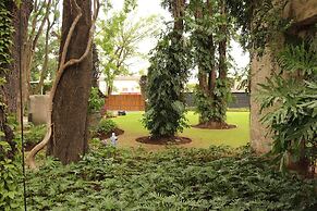 Central Park Guadalajara Boutique Apartment