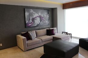 Central Park Guadalajara Boutique Apartment