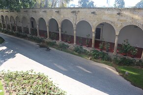 Central Park Guadalajara Boutique Apartment