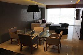 Central Park Guadalajara Boutique Apartment