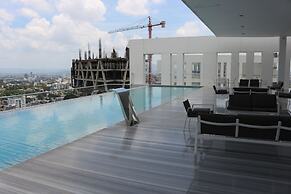 Central Park Guadalajara Boutique Apartment