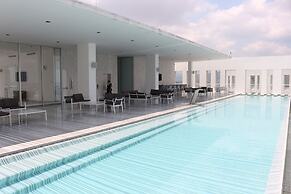 Central Park Guadalajara Boutique Apartment