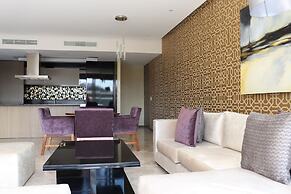 Central Park Guadalajara Boutique Apartment