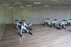 Central Park Guadalajara Boutique Apartment