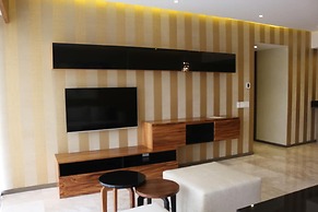 Central Park Guadalajara Boutique Apartment