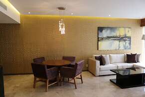 Central Park Guadalajara Boutique Apartment