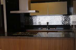 Central Park Guadalajara Boutique Apartment